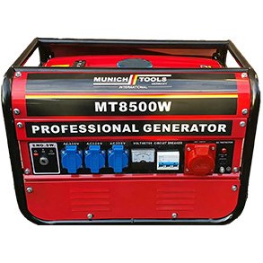 Generator