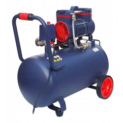 Kompressor Oliefri MJ1003 50L. 8 bar 