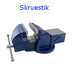 Skruestik