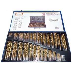 Bor/gevindskæresæt