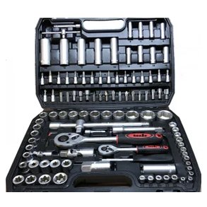 Topnøgler/Momentnøgler