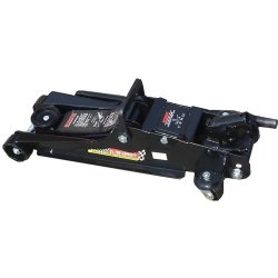 Donkraft Boxer Lavprofil hydraulisk lift 2,5 ton