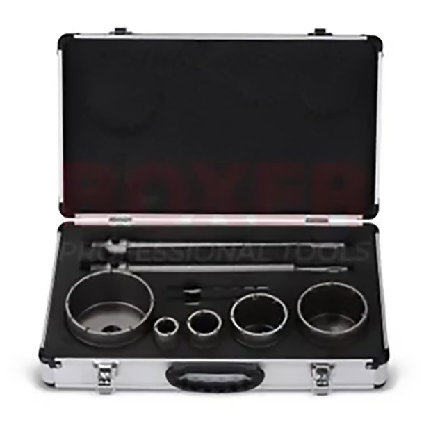 Boxer hulsavst bx-490 