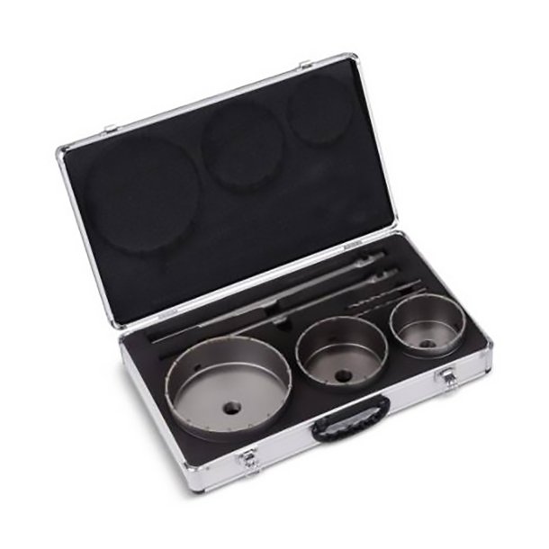 Boxer hulsavst bx-493 