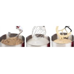 Schfer Sort kkkenmaskine/foodprocessor