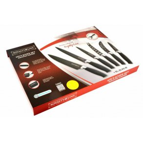 Knivs�t fra Royalty Line switzerland