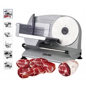 allesschneider p�l�gsmaskine 400W