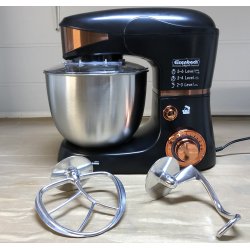 Eisenbach kkkenmaskine 