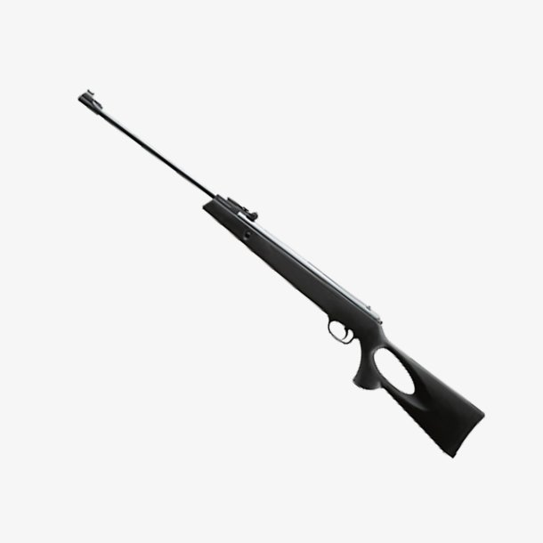 Luftgevr Snowpeak B11