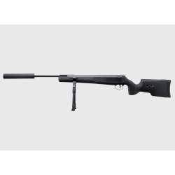 LUFTGEVR ARTEMIS SR1250S 4,5MM, .177 SORT