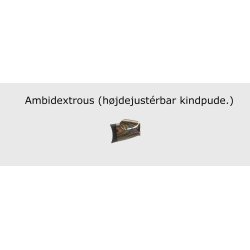 LUFTGEVR ARTEMIS SR1250S 4,5MM, .177 SORT