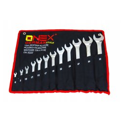 Fastnglest ox-3222, 6-32 mm.