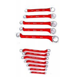 Onex ringnglest OX-2027 12-delt 6+7 t/m 30+32mm 