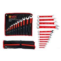 Fastnglest ox-3229, 6-32 mm.