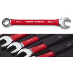 Fastnglest ox-3229, 6-32 mm.