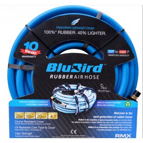 BATO BluBird luftslange letvgt