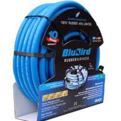 BATO BluBird luftslange letvgt