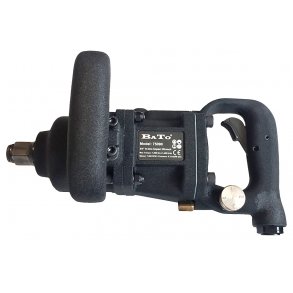 BATO Mtrikspnder Kort hals