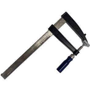 BATO Skruetvinge 80 x 300mm med trhndtag