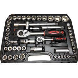 Hanse topnglest 108 dele