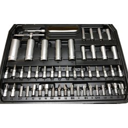 Hanse topnglest 108 dele