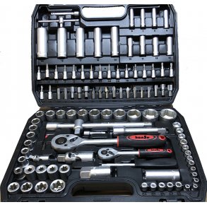 Hanse topnglest 108 dele