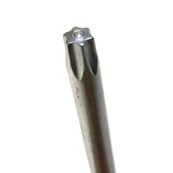 Torx og umbrako skruetrkkers StahlKaiser