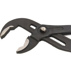 StahlKaiser Vandpumpetangst 3 dele