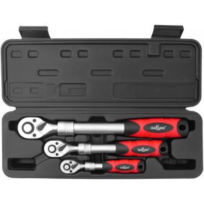 Teleskopisk skraldenglest