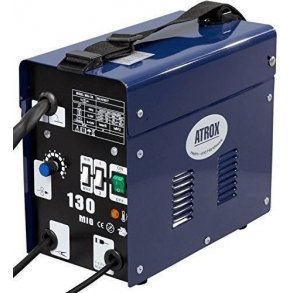 Svejseapparater/tænger