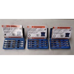 Lange bitsst 110 mm (3 st)