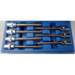 Lange bitsst 110 mm (3 st)