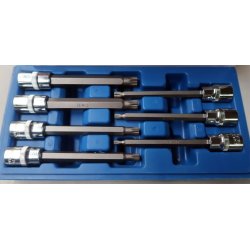 Lange bitsst 110 mm (3 st)