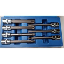 Lange bitsst 110 mm (3 st)