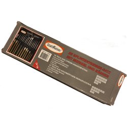 StahlKaiser Mejsel og krnerst, 28 dele