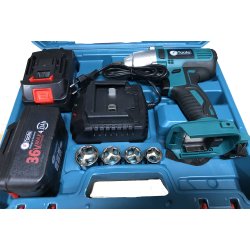 Slagngle, akku 36v, FTools 