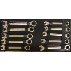 Ringskraldengle st fra Tyske Kraft M.A.N. 22 dele