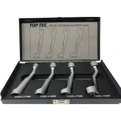 Top Tec ben ring indstiksvrktj 