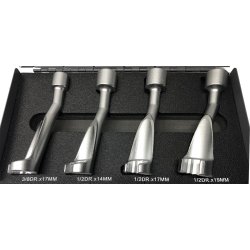 Top Tec ben ring indstiksvrktj 