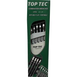 Ringgaffelnglest 10-19mm