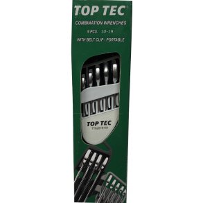 Ringgaffelnglest 10-19mm