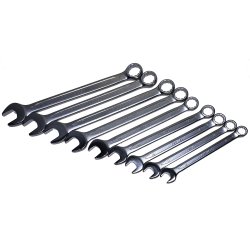 Ringgaffelnglest 10-19mm