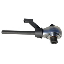 Top Tec Gearngle 3/4"- 1", 540-2700Nm