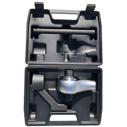 Top Tec Gearngle 3/4"- 1", 540-2700Nm