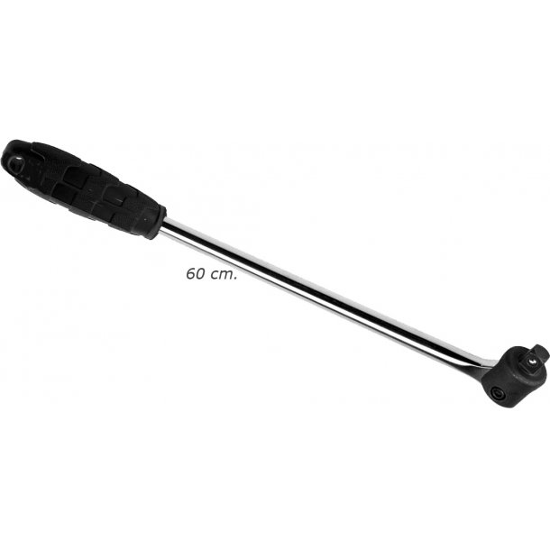 Top Tec Ledgreb/Forlnger 60 cm.
