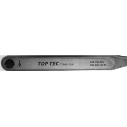 Top Tec Alu Momentngle