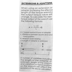 Top Tec Alu Momentngle