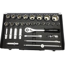 Top Tec topnglest " 29 dele