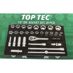 Top Tec topnglest " 29 dele