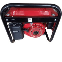  Httenberg H8500W benzin-generator